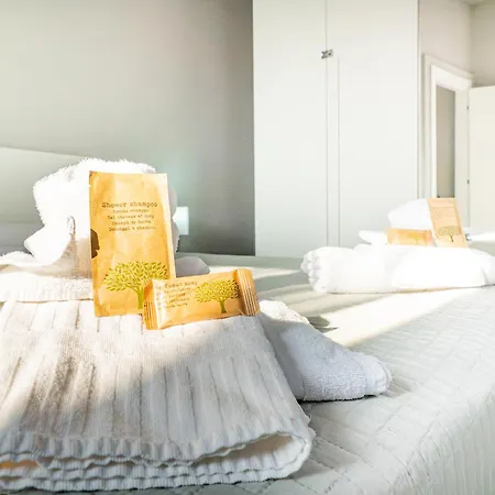 Riva Realestate - Escape Apartamento *
