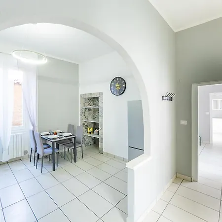 Riva Realestate - Escape Apartamento *