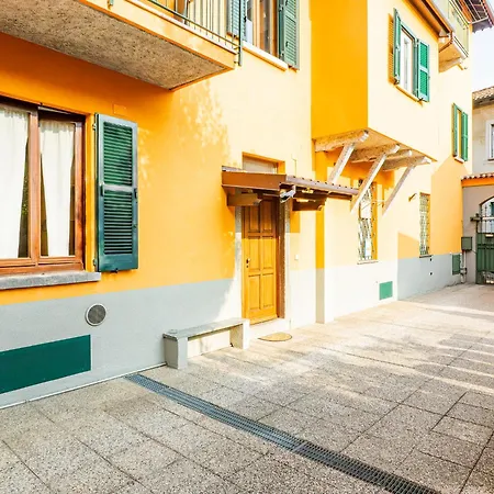 Riva Realestate - Escape Apartamento *